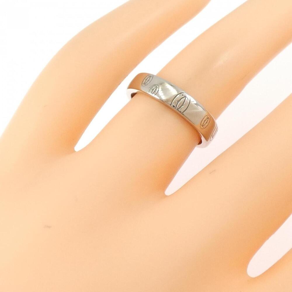 CARTIER Silver Ring - Picture 5 of 5